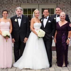 Meet your Posher, William